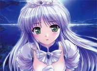 BUY NEW yoake mae yori ruri iro na - 145589 Premium Anime Print Poster